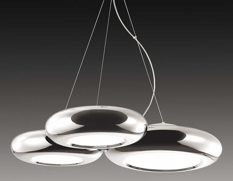 Обзор итальянских люстр и светильников odeon light