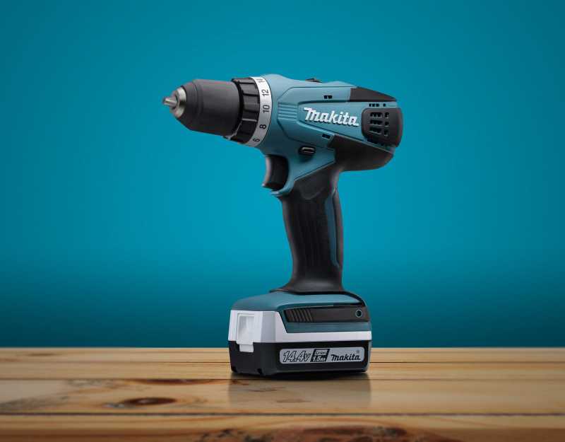 Дрель makita: обзор аккумуляторных, ударных и безударных инструментов и критерии выбора устройства