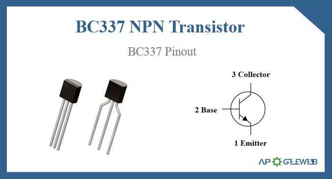 Транзистор bc337: характеристики, datasheet и аналоги