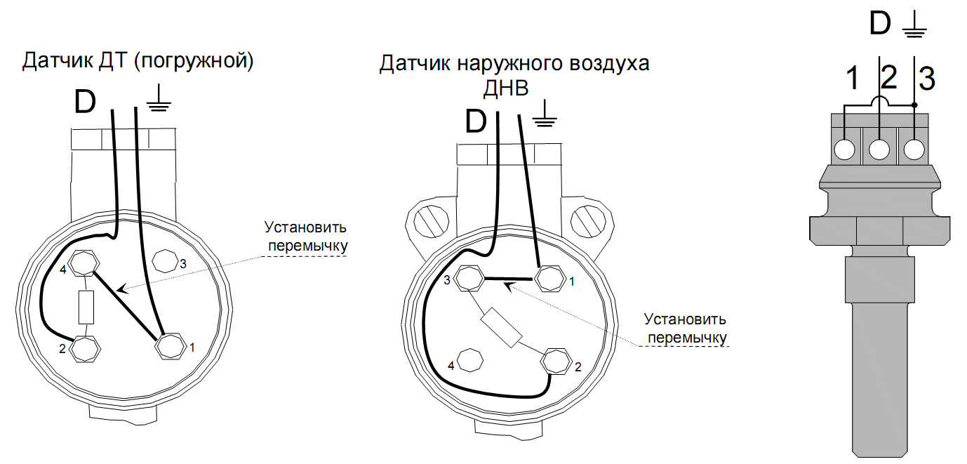 Датчик температуры ds18b20. описание на русском языке. | оборудование, технологии, разработки