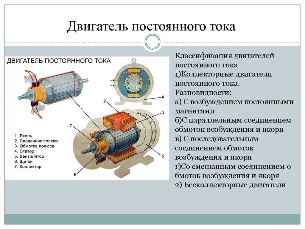 Принципиальная схема подключения электродвигателя - tokzamer.ru