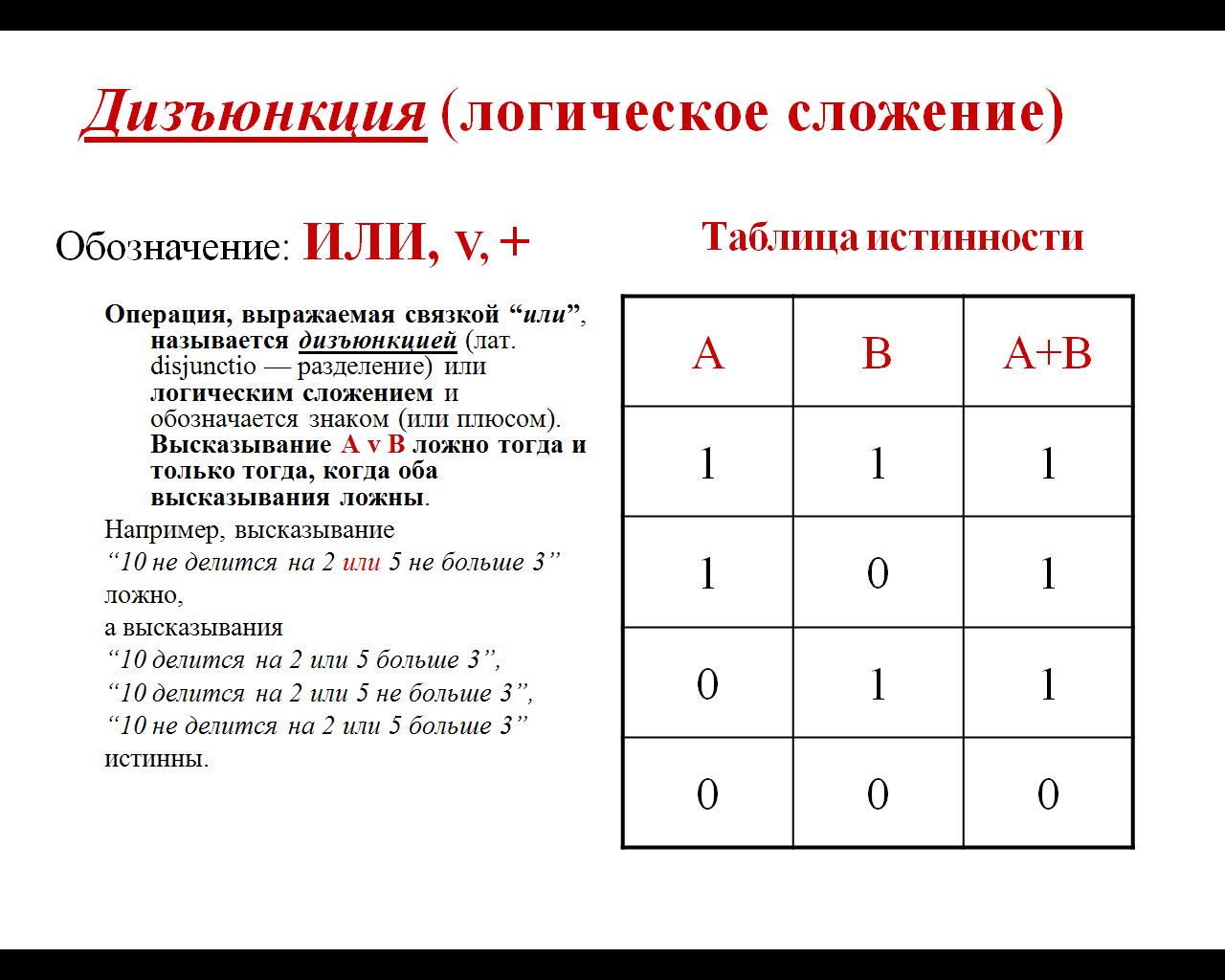 Логические элементы схемы: логические элементы и таблицы истинности – проектирование собственного компьютера. часть 1 / habr —  rc74 — интернет-магазин радиоуправляемых моделей