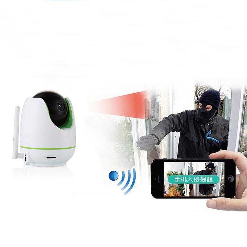 Как подключить камеру видеонаблюдения через wifi роутер к компьютеру и смартфону